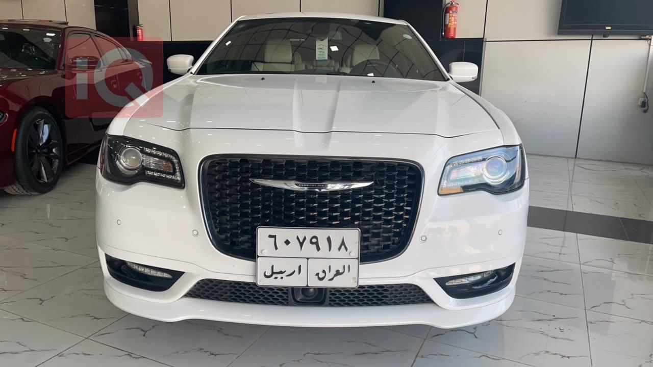 Chrysler 300